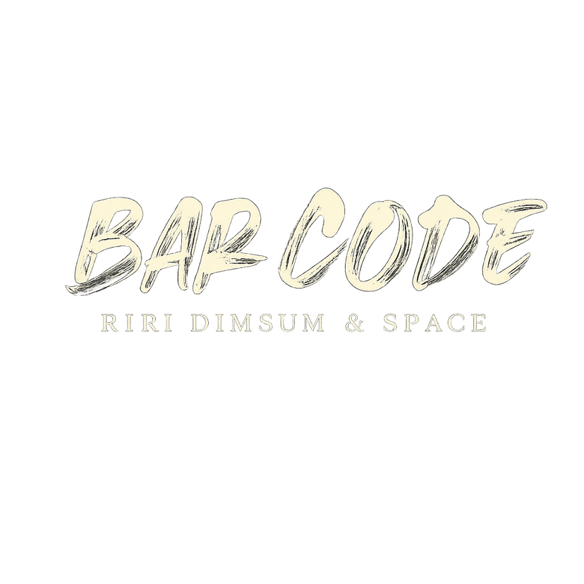 BARCODE — Riri Dimsum & Space